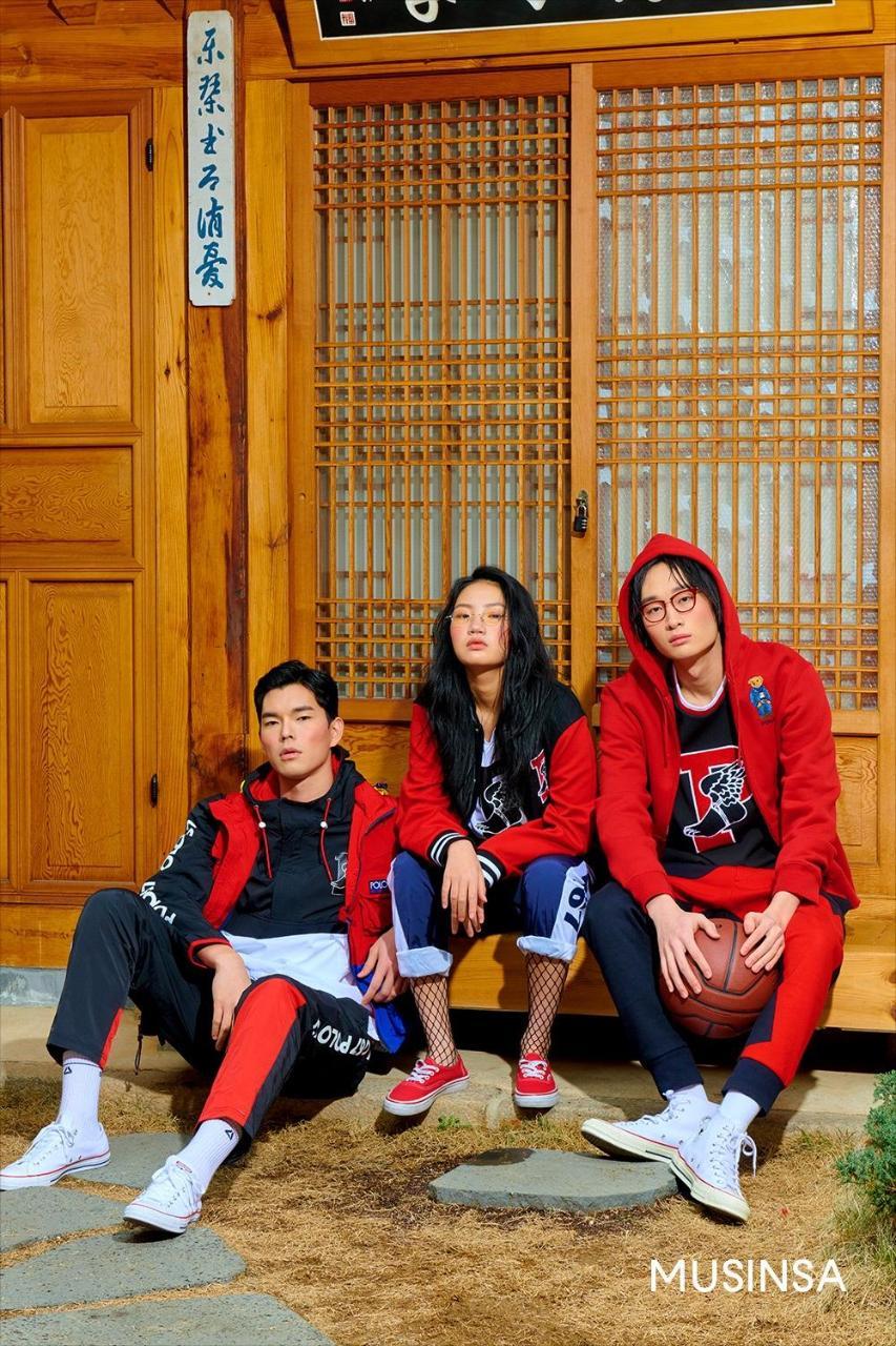 Cheong Yeon Jae Hanok Hotel Seoul Exterior foto